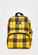 Image result for Checkered Backpack