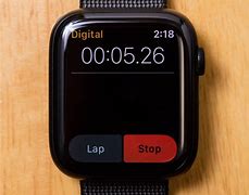 Image result for Apple Watch Display