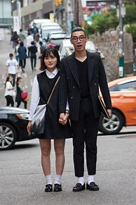 Image result for Fashion Couple