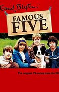 Image result for Famous Five 1