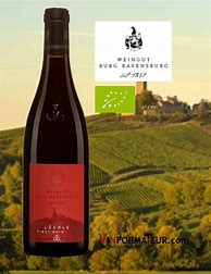 Image result for Weingut Burg Ravensburg Lochle Pinot Noir