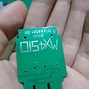 Image result for Inside of an SD Card Adapter