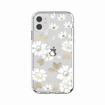 Image result for iPhone XR Clear Case with Flowers