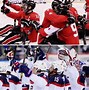 Image result for Ice Hockey Canada Playing