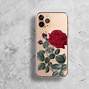 Image result for Ombre Blue Rose iPhone 6 Case
