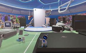 Image result for Playroom PS5
