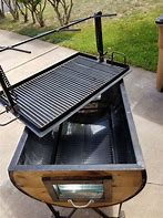 Image result for Coffin-Shaped BBQ