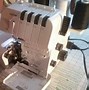Image result for Delta Serger Sewing Machine