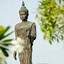 Image result for Buddha Statue in Thailand
