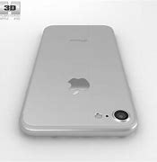 Image result for iPhone 7 Silver Front