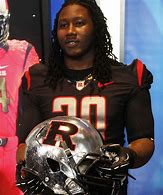 Image result for Rutgers Black Uniforms