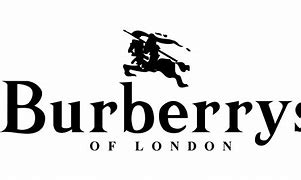 Image result for Burberry Changed Logo