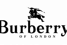 Image result for Burberry Brand Logo