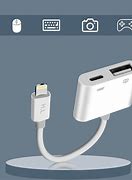 Image result for iPad 8th Generation USB Adapter