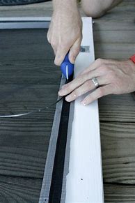 Image result for Screen Door Repair