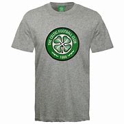 Image result for Celtic FC Merchandise