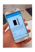 Image result for Edge Samsung Galaxy 6