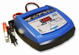 Image result for Ford Battery Trickle Charger