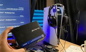 Image result for Astro PS5 Adapter