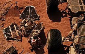 Image result for Martian Colors