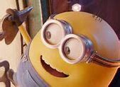 Image result for Otto in Despicable Me 2