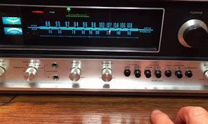 Image result for Pioneer SX 660