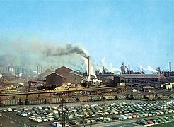 Image result for Steel Industry