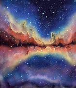 Image result for Deep Space Art