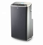 Image result for LG 13000 BTU Portable Air Conditioner