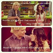 Image result for Austin and Ally Auslly Memes