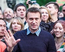 Image result for Pictures of Navalny