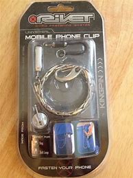 Image result for Mobile Phone Clip