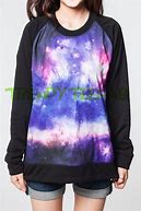 Image result for Purple Galaxy Sweater