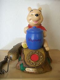 Image result for Winnie the Pooh Toy Phone