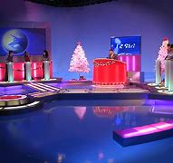 Image result for TV Studio Set Design for Kids