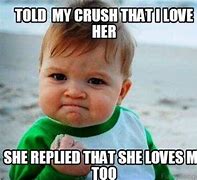 Image result for Love You Frog Meme Cute