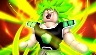 Image result for Broly Roblox T-Shirt