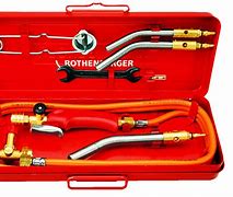 Image result for Propane Brazing Torch