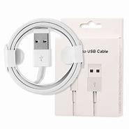 Image result for first iphone charging cables