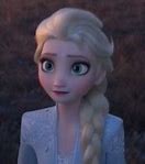 Image result for Frozen 2 Elsa 4K