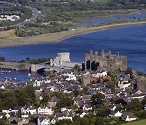 Image result for Conwy Mountain