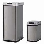 Image result for Kitchen Recycle Bins