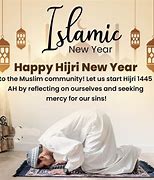 Image result for Islamic New Year 1445