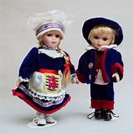 Image result for Luxembourg National Costume