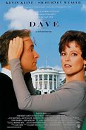 Image result for Sigourney Weaver in Dave Pictures