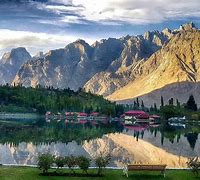 Image result for Most Famous Place in Pakistan