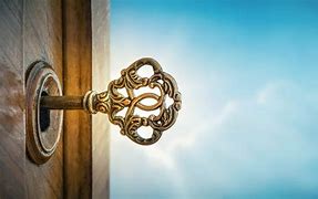 Image result for Unlocking a Gate