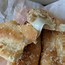 Image result for Little Caesars Pepperoni Crazy Bread