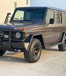 Image result for Rose Gold G Wagon