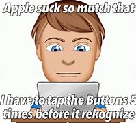 Image result for Who GIF Apple
